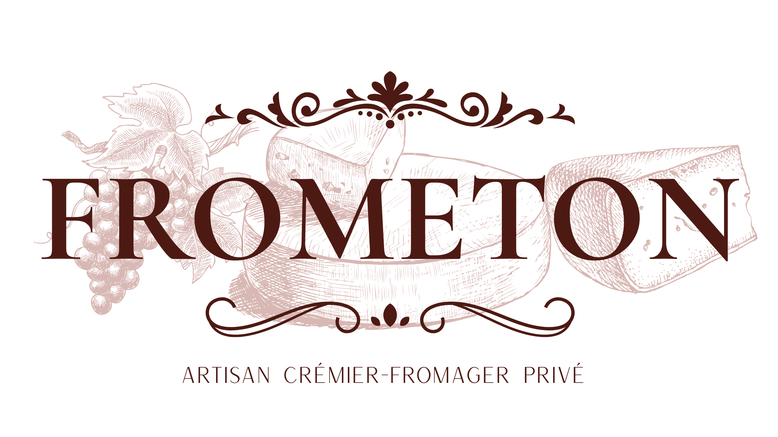 Frometon | Votre Artisan Crémier-Fromager Privé